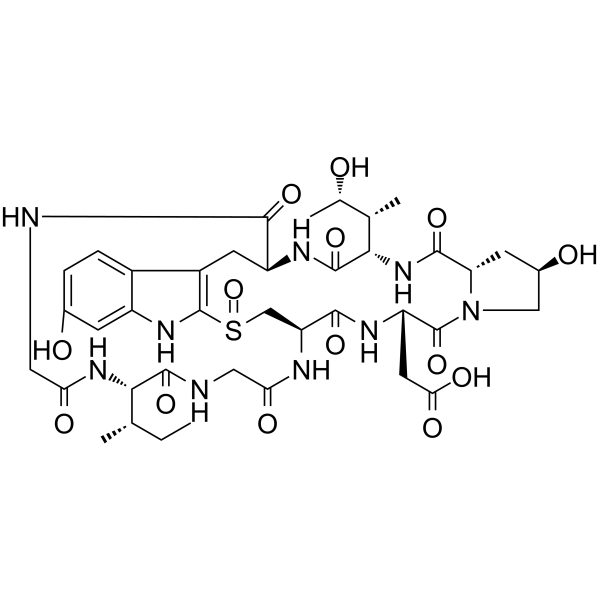 ε-Amanitin 21705-02-2